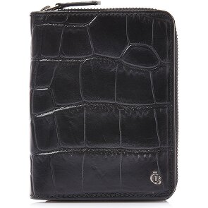 Castelijn & Beerens Portfel Ochrona RFID Skórzany 12.5 cm