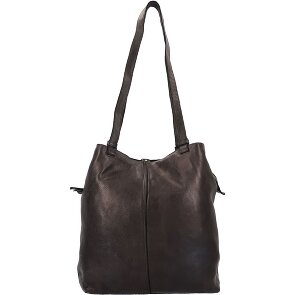 Harold's Skórzana torba na ramię Submarine 33 cm