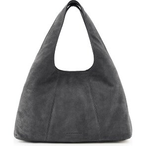 LES VISIONNAIRES Paz Essential Torba na ramię Skóra 46 cm