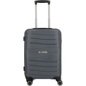 Cocoono Leon 4 kółka Walizka kabinowy 56 cm
