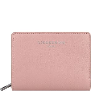 Liebeskind Thea Portfel Ochrona RFID Skórzany 11 cm Liebeskind Thea Portfel Ochrona RFID Skórzany 11 cm
