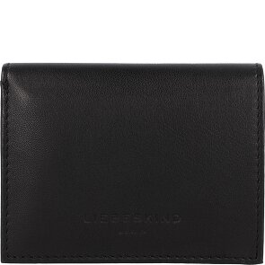 Liebeskind Emilia Portfel Ochrona RFID Skórzany 11 cm