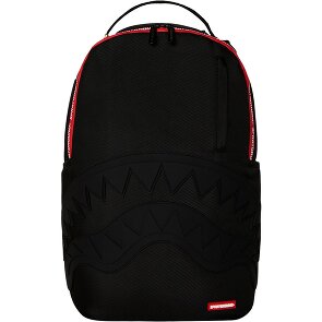 Sprayground Printed Zipper Shark Plecak 45.5 cm Komora na laptopa