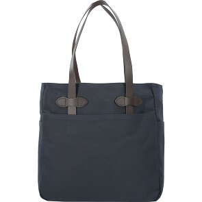 Filson Luggage Twill Shopper Bag Skórzany 35.5 cm