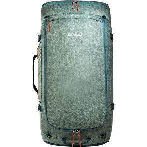Tatonka Duffle Roller 140 Foldable 2-Wheel Holdall 87 cm Tatonka Duffle Roller 140 Foldable 2-Wheel Holdall 87 cm