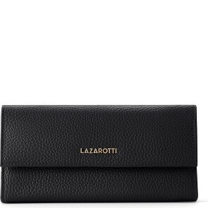 Lazarotti Bologna Leather Portfel Skóra 19 cm