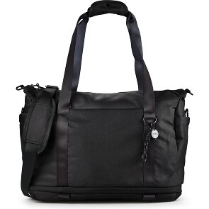 American Tourister Minima Torba podróżna Weekender 48 cm z funkcją poszerzenia