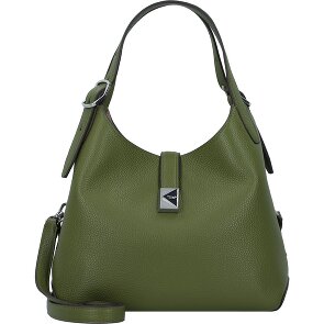 Kate Spade New York Deco Torba na ramię Skórzany 28 cm Kate Spade New York Deco Torba na ramię Skórzany 28 cm
