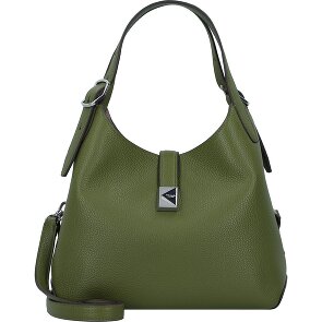 Kate Spade New York Deco Torba na ramię Skórzany 28 cm