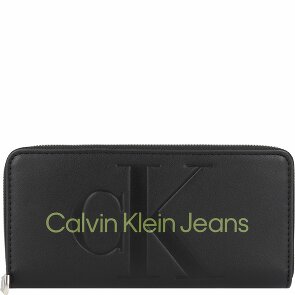 Calvin Klein Jeans Sculpted Portfel 18.5 cm