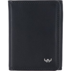Golden Head Polo Portfel Ochrona RFID Skóra 10 cm