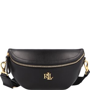 Lauren Ralph Lauren Marcy Saszetka Skórzany 25.5 cm