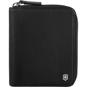 Victorinox Portfel Altius Alox RFID skóra 10 cm
