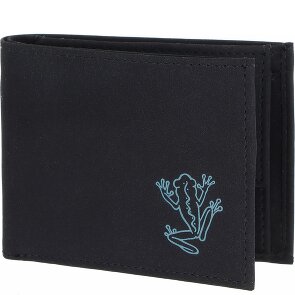 oxmox New Cryptan Portfel Ochrona RFID 11 cm