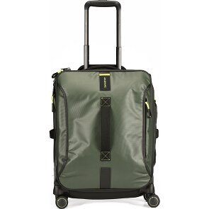 Samsonite Paradiver Light 4 kółka Torba podróżna 55 cm