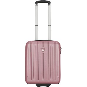 Roncato Kinetic 2.0 2 kółka Walizka kabinowy S 45 cm