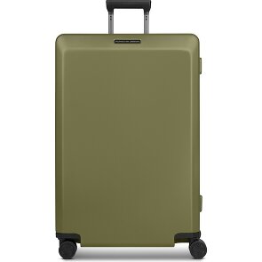 Porsche Design Voyager 3.0 4 kółka Walizka L 78 cm z plisą rozprężną