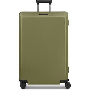 Porsche Design Voyager 4 kółka Walizka L 78 cm z plisą rozprężną