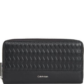 Calvin Klein Mini Quilt Portfel 19 cm