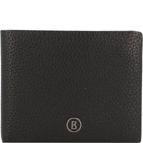 Bogner Vail Lennox Wallet RFID Leather 12,5 cm