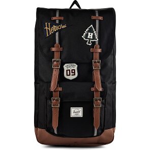 Herschel Little America Plecak 49 cm Komora na laptopa