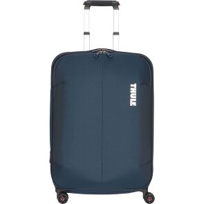 Thule Subterra wózek 4-kołowy 63 cm