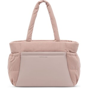 Kapten & Son Hellvi torba na ramię 42 cm przegroda na laptopa