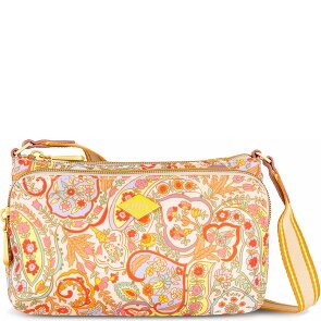Oilily Petalpark Paisley Xena Torba na ramię 20 cm