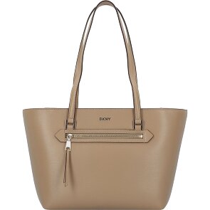 DKNY Bryant Shopper Bag Skórzany 31 cm