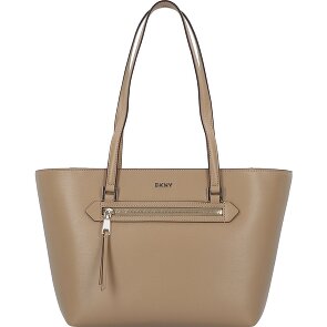 DKNY Bryant Shopper Bag Skórzany 31 cm