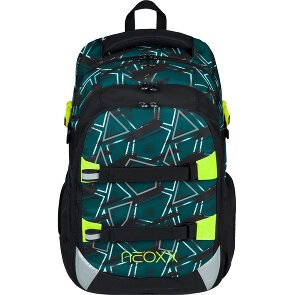 Neoxx Active Pro Tornister 45.5 cm Neoxx Active Pro Tornister 45.5 cm