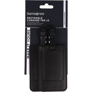 Samsonite Ta Revolution Identyfikator do walizki 5 cm