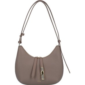 Furla Goccia Torba na ramię Skórzany 22 cm