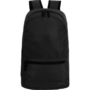 Travelite Accessoires Składany plecak 46 cm