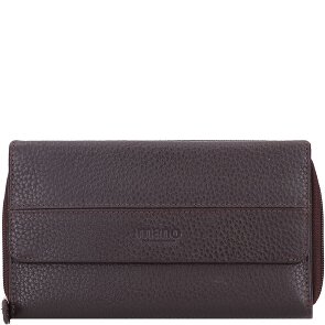 mano Don Tommas Wallet Leather 17,5 cm