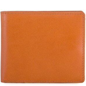 Mywalit Portfel RFID skórzany 12 cm