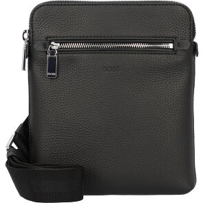 Boss New Crosstown Torba na ramię Skórzany 21 cm