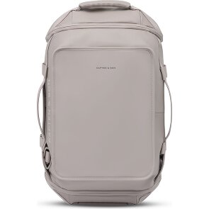 Kapten & Son Lisbon Duffle Torba podróżna Weekender M 55 cm