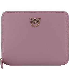 PINKO Taylor Portfel Skórzany 12 cm