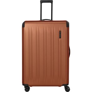 Travelite Dynamiic 4 kółka Walizka XL 81 cm