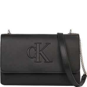 Calvin Klein Jeans Sculpted Deboss Torba na ramię 25 cm