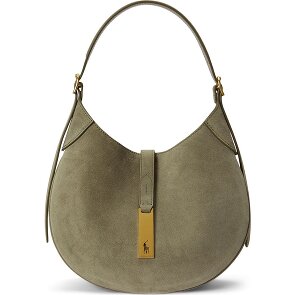 POLO RALPH LAUREN Polo ID Torba na ramię Skóra 25 cm