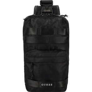 Guess Torba na ramię Asti 28 cm