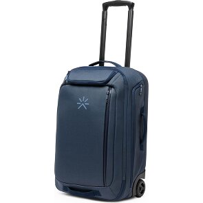 Tropicfeel Lift 2 kółka Walizka z plecakiem 55 cm
