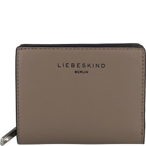 Liebeskind Thea Portfel Skórzany 11 cm