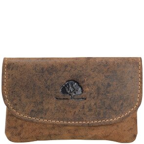 Greenburry Vintage Key Case Leather 12 cm