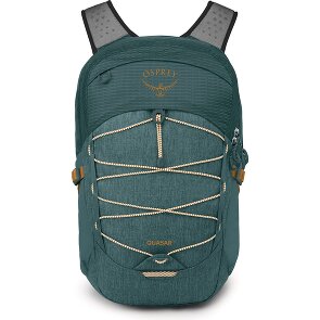 Osprey Quasar Plecak 49 cm komora na laptopa