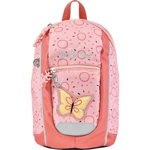 Step by Step Kiga Mini Plecak dla przedszkolaka 30 cm