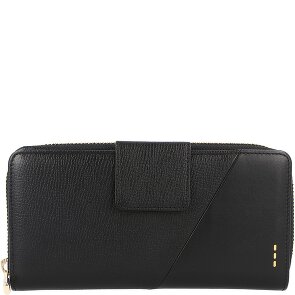 Roncato Portfel Milano RFID skóra 19 cm