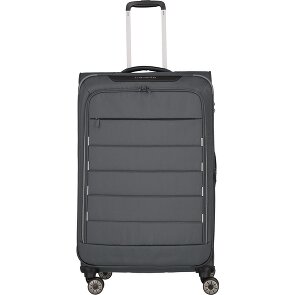 Travelite Skaii wózek 4-kołowy 78 cm